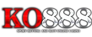 KO888 Logo